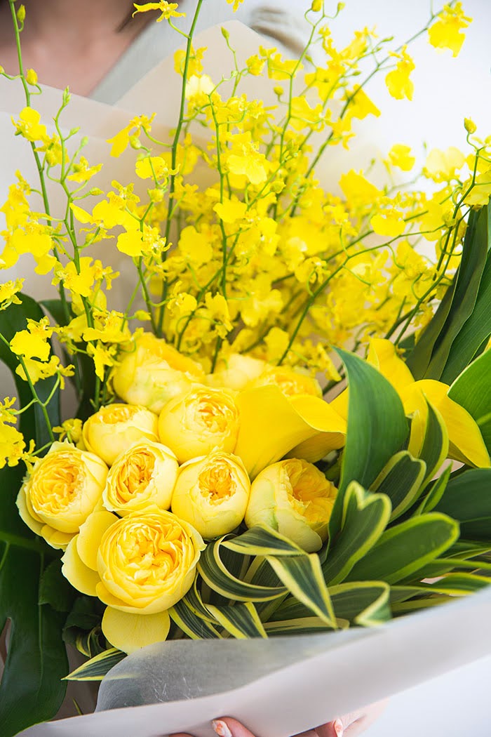 花束 スタンダードブーケ #813 size:120｜HanaPrime（ハナプライム）