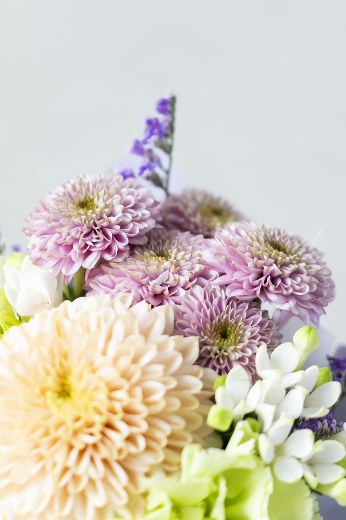 そのまま飾れる供花 花束 #826 size:60の写真7枚目