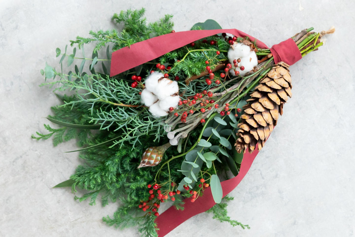 おすすめのスワッグ