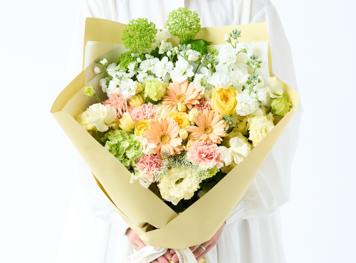 この春おすすめの新商品