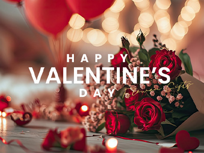 2026年バレンタイン特集ページ公開