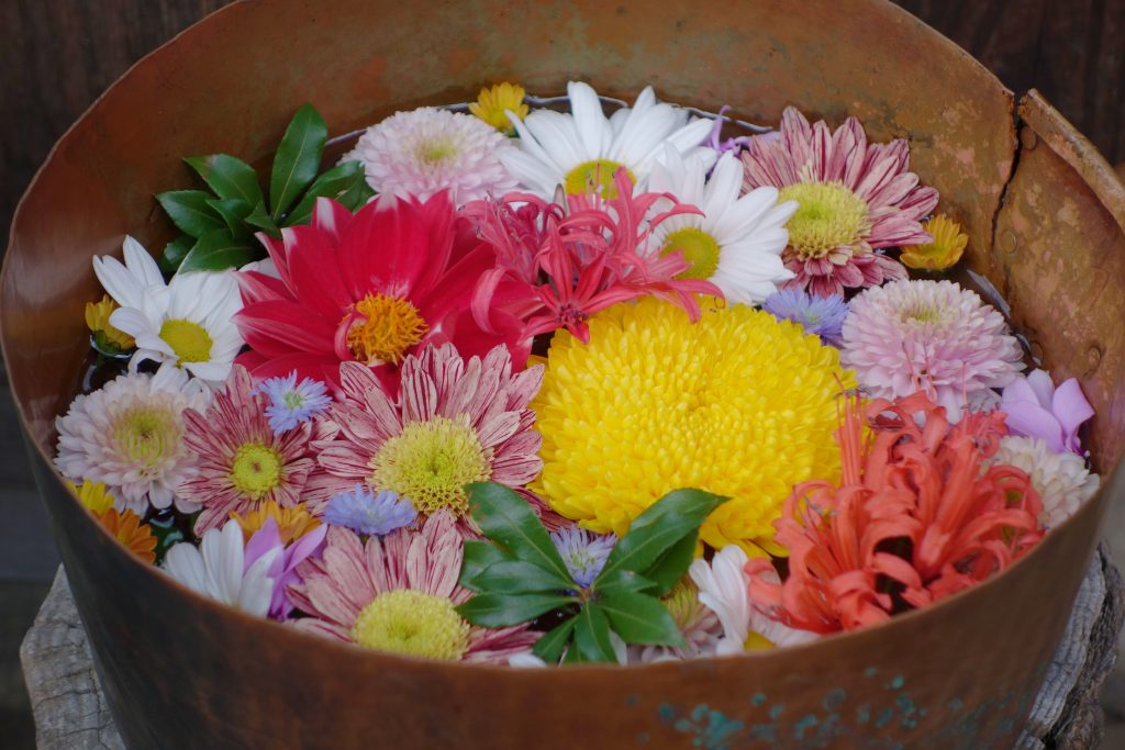 「灌仏会」は奈良時代から続く仏教行事！「花まつり」で親しまれるお釈迦さまの誕生を祝う伝統の祭り