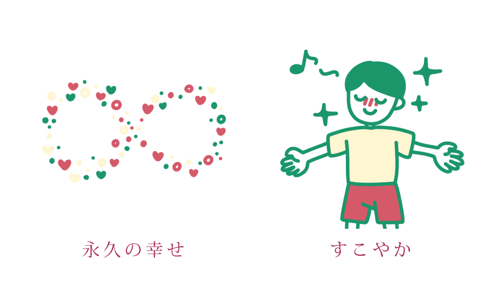 フィカス ティネケの花言葉は「永久の幸せ」「すこやか」