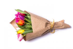 花束を送別会で贈りませんか 相場や種類を解説 Hanaprimeマガジン