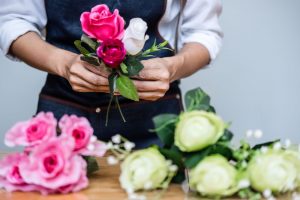 プロポーズに花束を贈りたい 選び方から相場 渡すまでの準備を解説 Hanaprimeマガジン