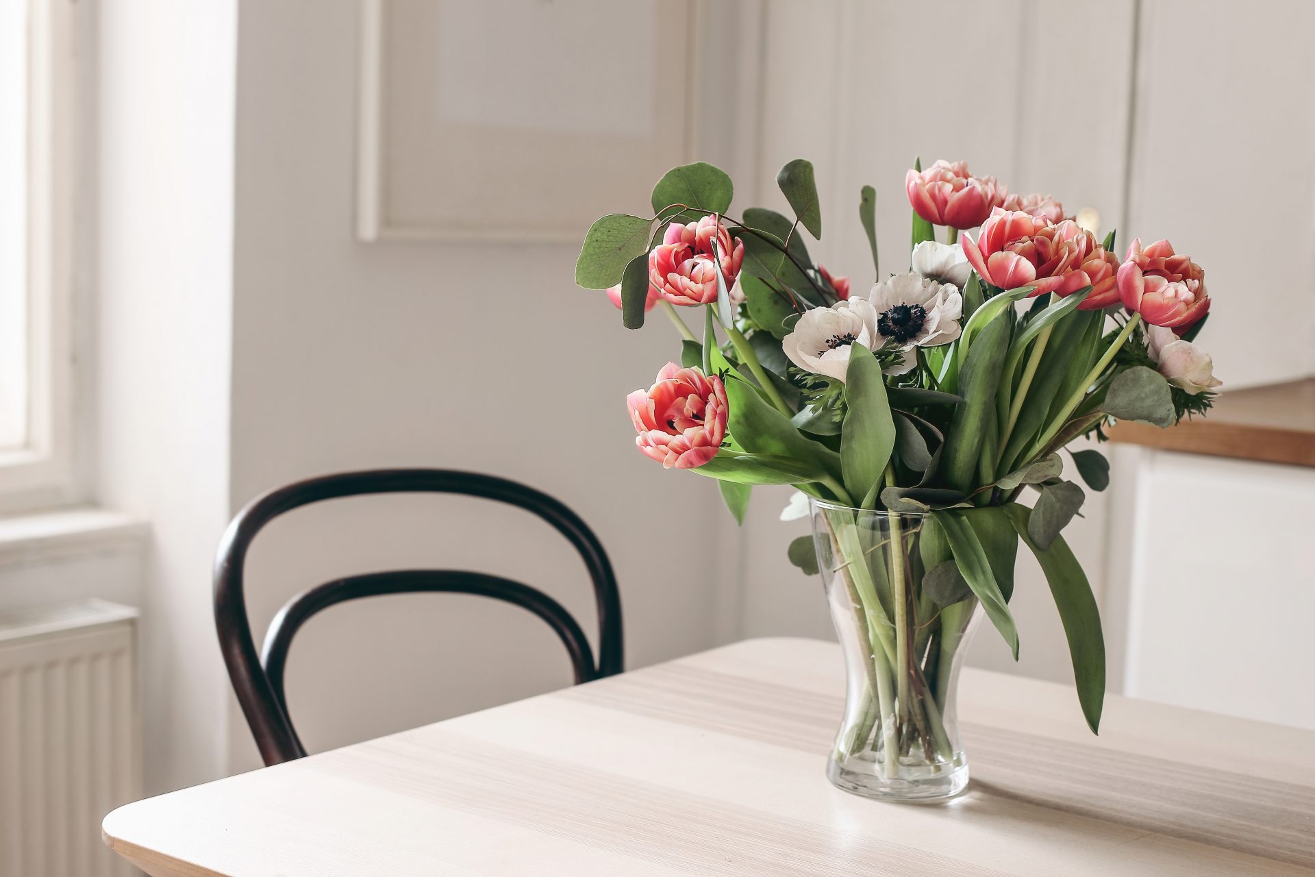 お花の定期便ユーザー必見 切り花のケア お手入れ方法を詳しく解説 Hanaprimeマガジン